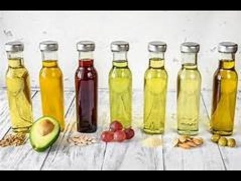 Is Your Cooking Oil Killing You?