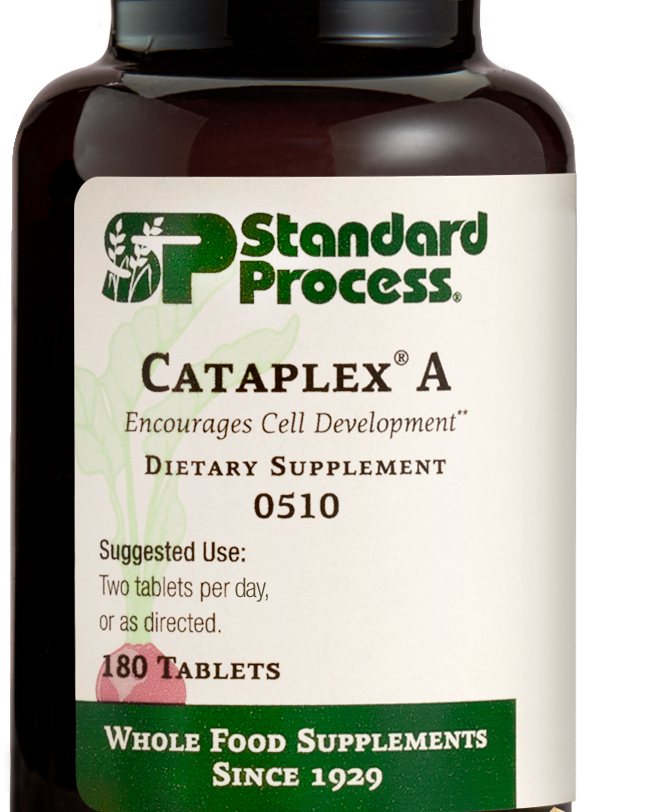 Cataplex® A, 180 Tablets