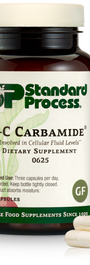 A-C Carbamide®, 90 Capsules