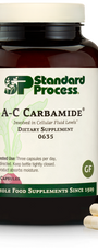 A-C Carbamide®, 270 Capsules