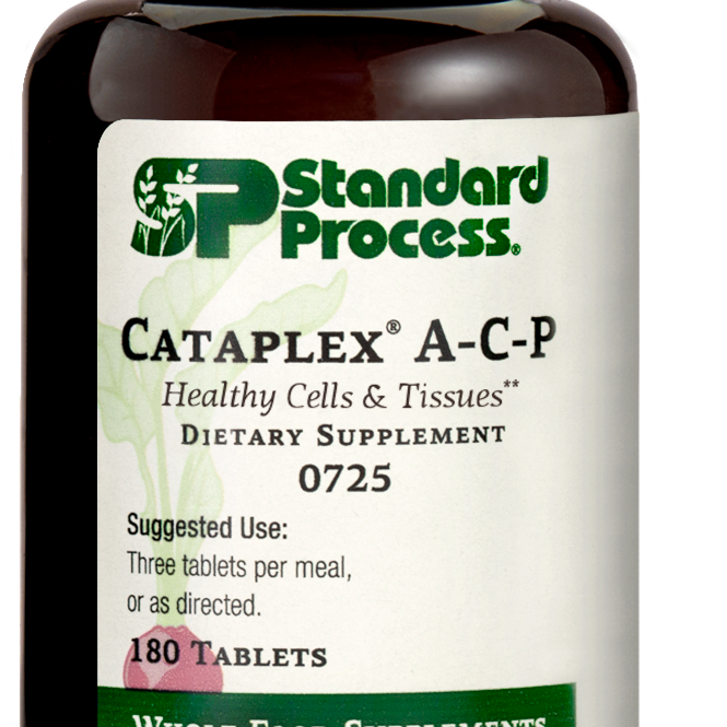 Cataplex® A-C-P, 180 Tablets