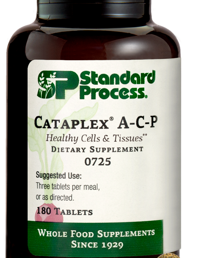 Cataplex® A-C-P, 180 Tablets