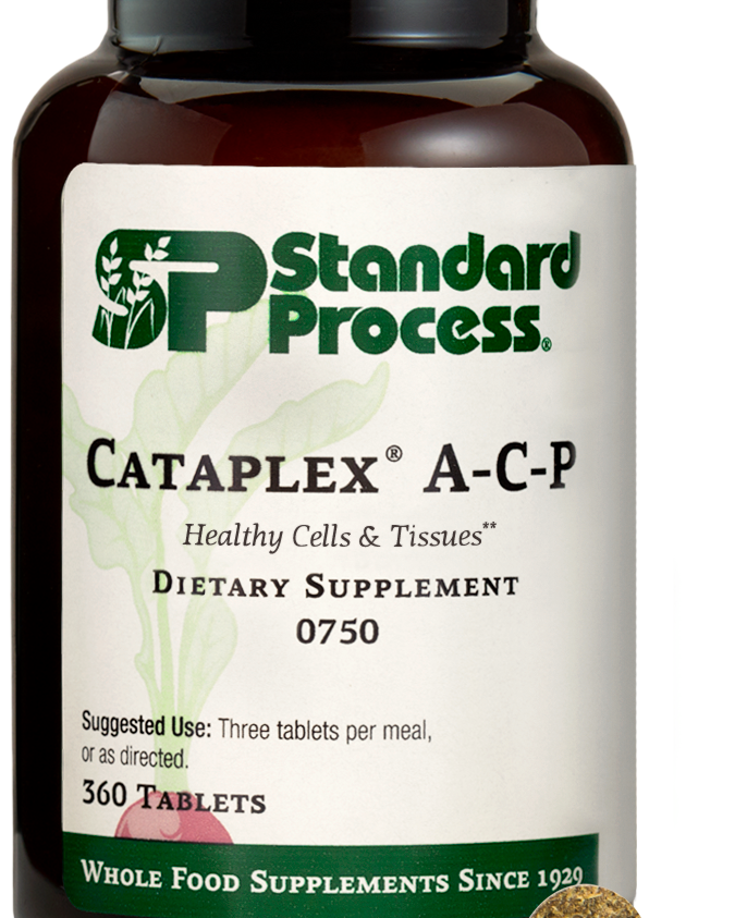 Cataplex® A-C-P, 360 Tablets