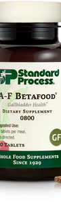 A-F Betafood®, 180 Tablets