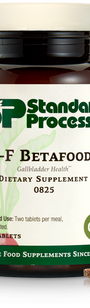 A-F Betafood®, 360 Tablets