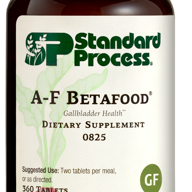 A-F Betafood®, 360 Tablets