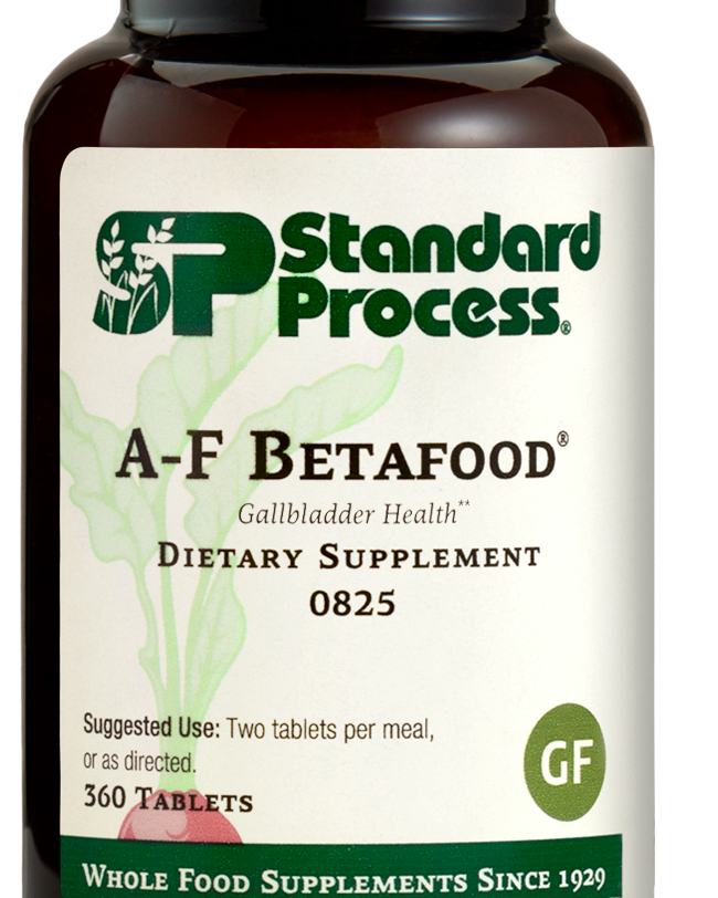 A-F Betafood®, 360 Tablets