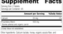 Adrenal Desiccated, 90 tablets, Rev 14, Supplement Facts