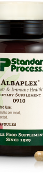 Albaplex®, 90 Capsules