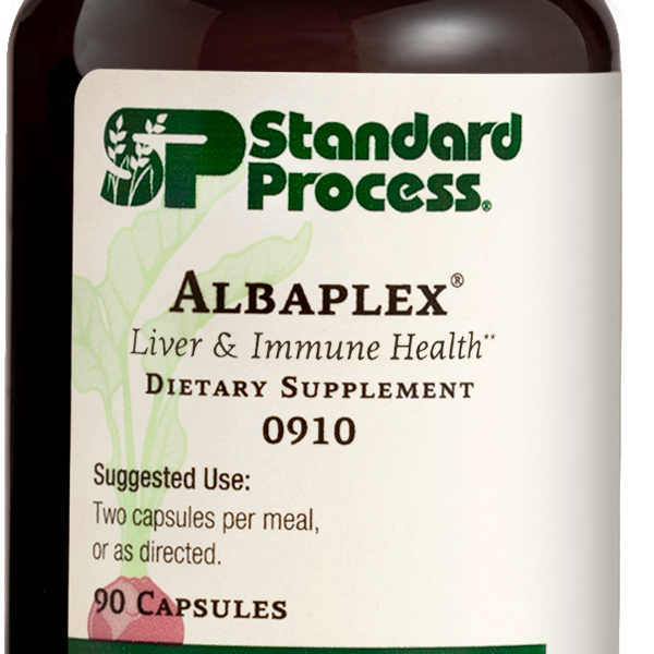 Albaplex®, 90 Capsules