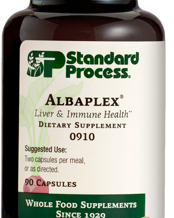 Albaplex®, 90 Capsules