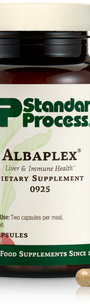 Albaplex®, 150 Capsules