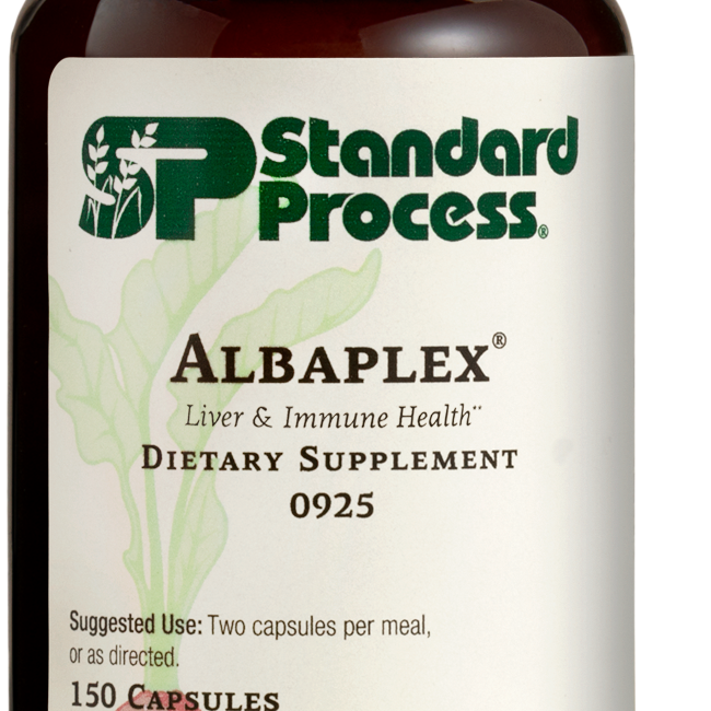 Albaplex®, 150 Capsules