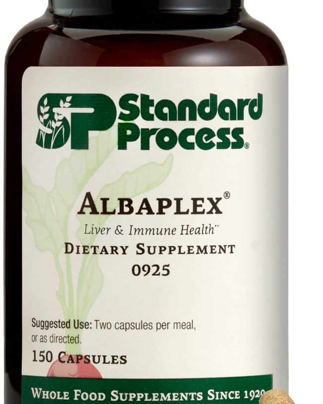 Albaplex®, 150 Capsules