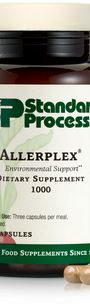 Allerplex®, 150 Capsules