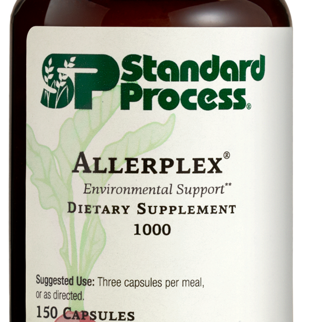 Allerplex®, 150 Capsules