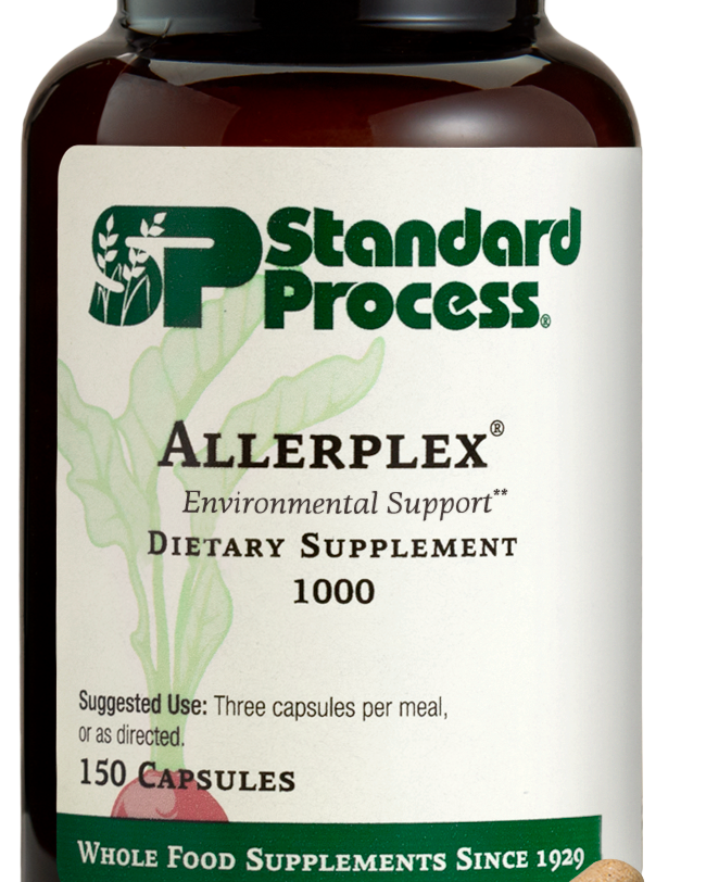 Allerplex®, 150 Capsules