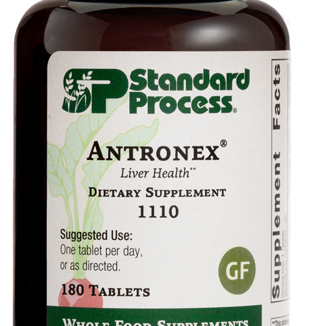 Antronex®, 180 Tablets