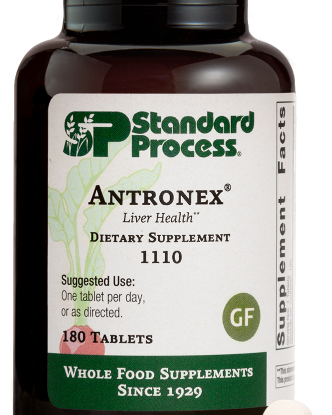 Antronex®, 180 Tablets