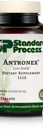 Antronex®, 330 Tablets