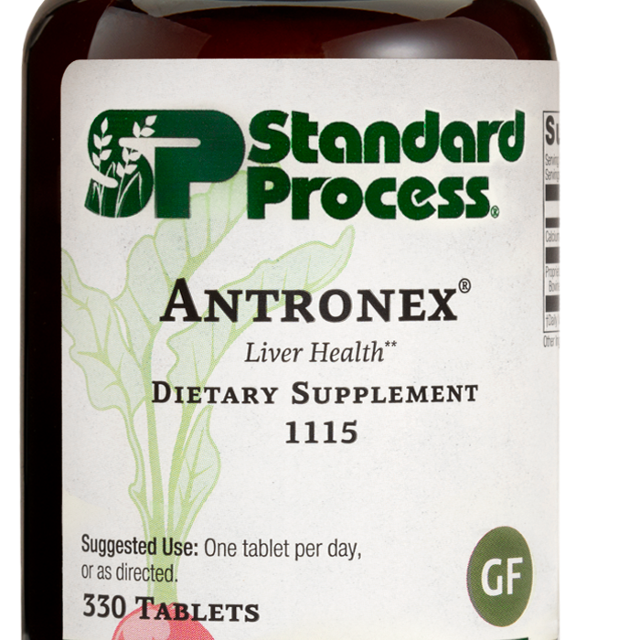 Antronex®, 330 Tablets