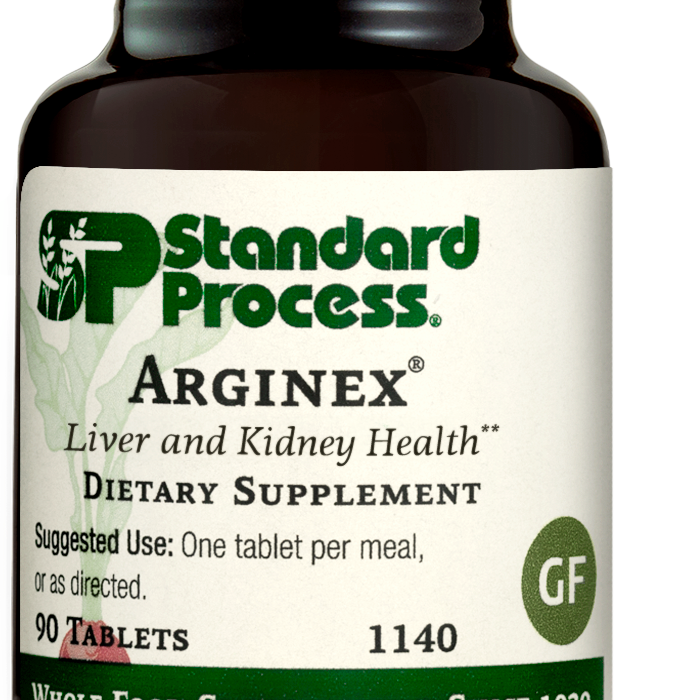 Arginex®, 90 Tablets