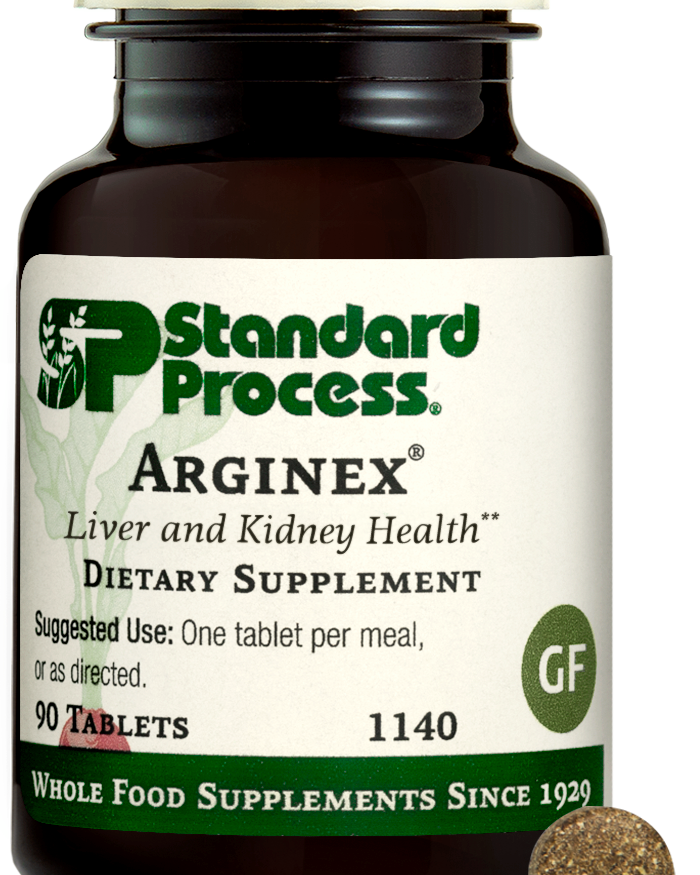 Arginex®, 90 Tablets