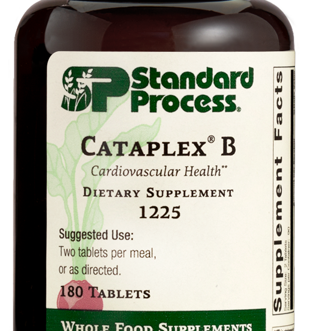 Cataplex® B, 180 Tablets