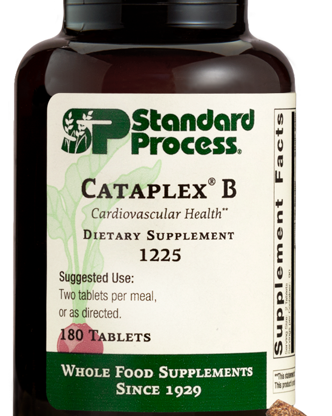 Cataplex® B, 180 Tablets