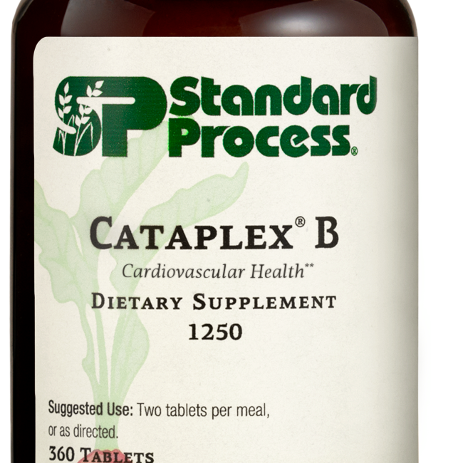 Cataplex® B, 360 Tablets