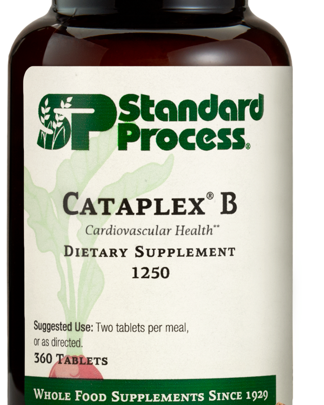 Cataplex® B, 360 Tablets