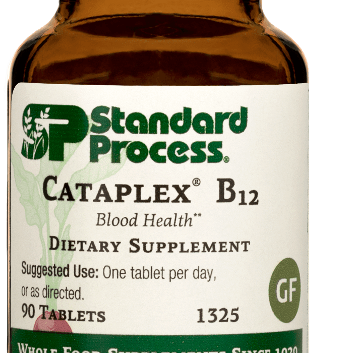 Cataplex® B12, 90 Tablets