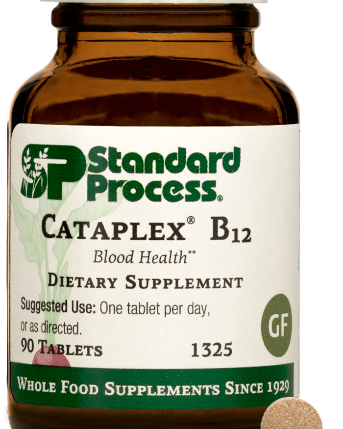 Cataplex® B12, 90 Tablets