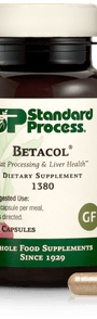 Betacol®, 90 Capsules