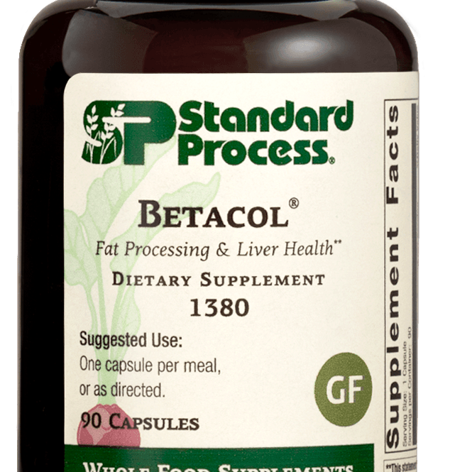 Betacol®, 90 Capsules