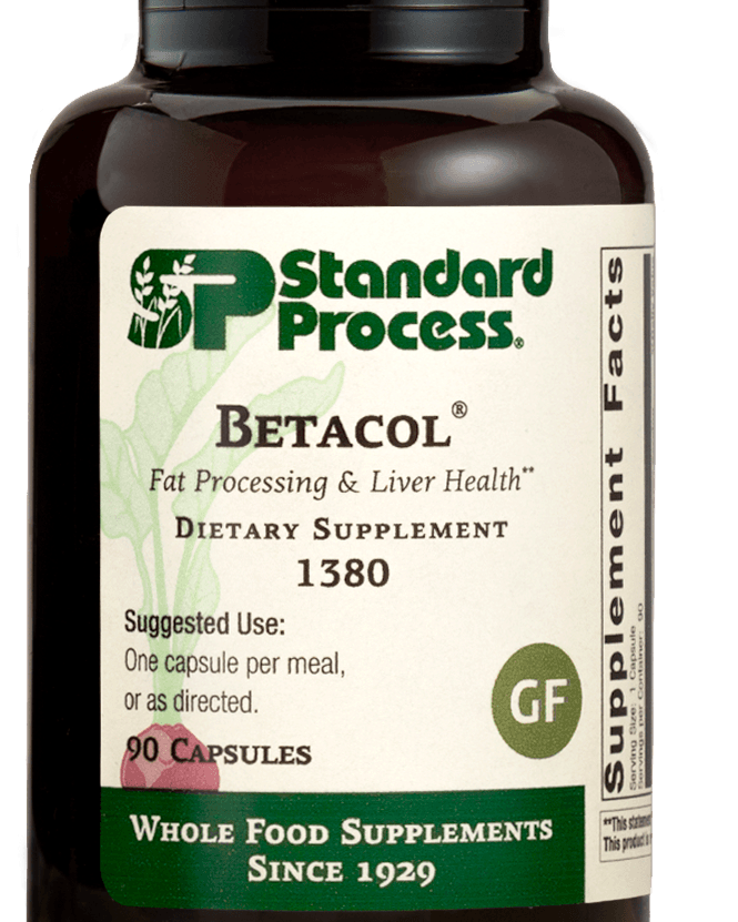 Betacol®, 90 Capsules