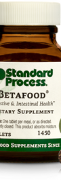 Betafood®, 90 Tablets