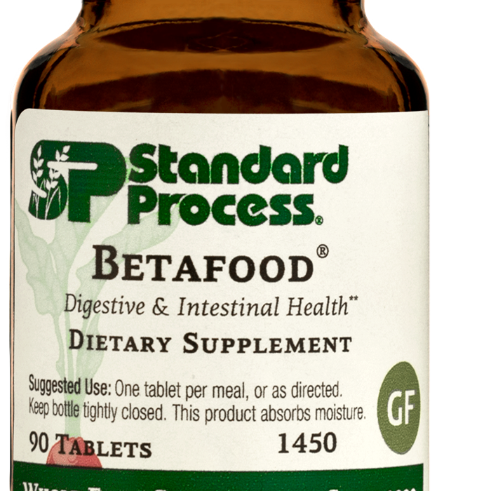 Betafood®, 90 Tablets