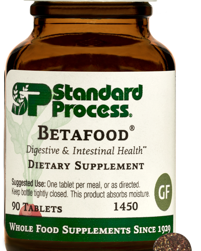 Betafood®, 90 Tablets