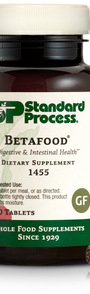 Betafood®, 180 Tablets