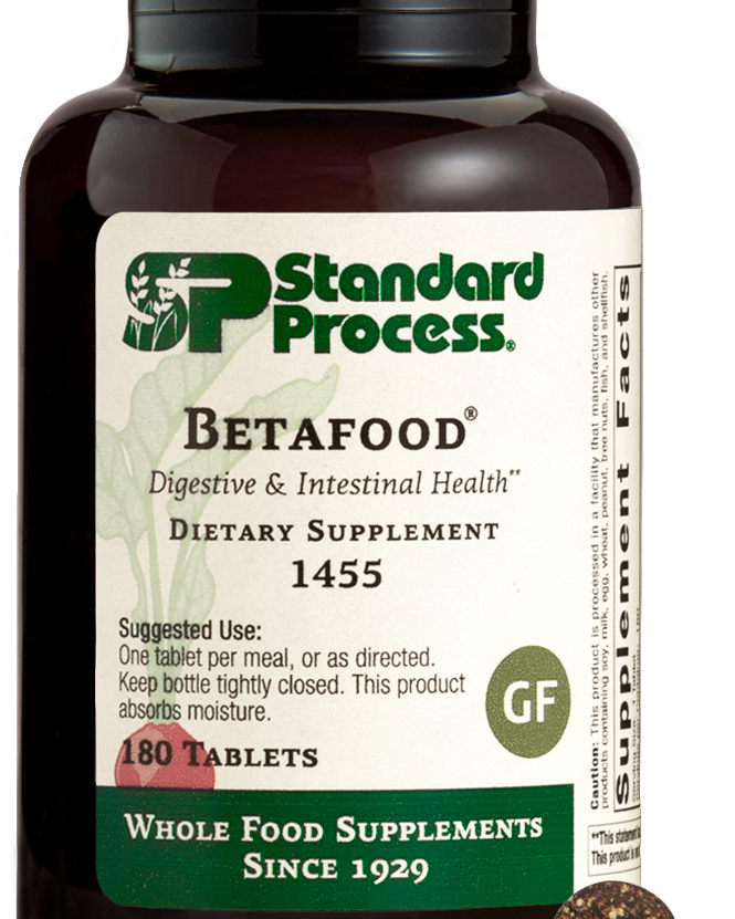 Betafood®, 180 Tablets