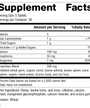 Bio-Dent®, 180 Tablets, Rev 05 Supplement Facts