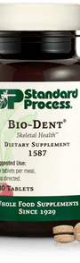 Bio-Dent®, 180 Tablets