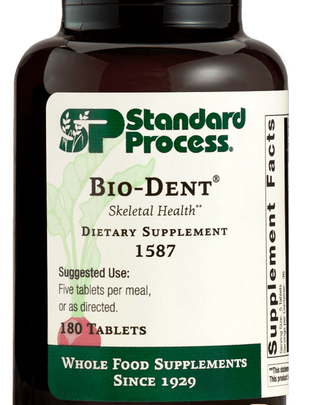 Bio-Dent®, 180 Tablets