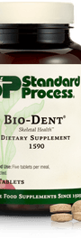 Bio-Dent®, 330 Tablets