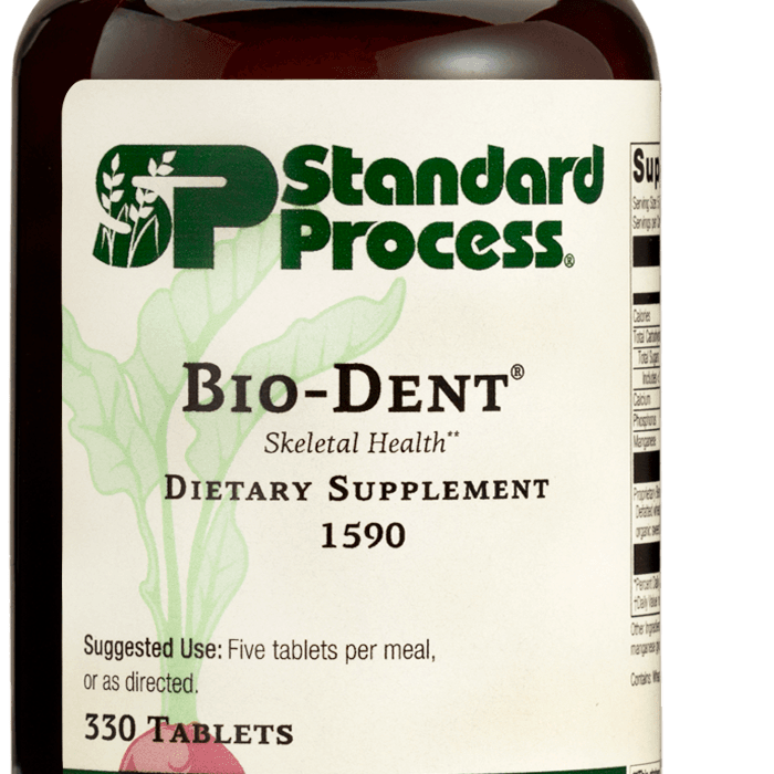 Bio-Dent®, 330 Tablets