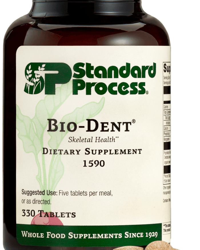 Bio-Dent®, 330 Tablets