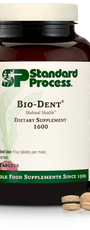 Bio-Dent®, 800 Tablets