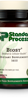 Biost®, 360 Tablets