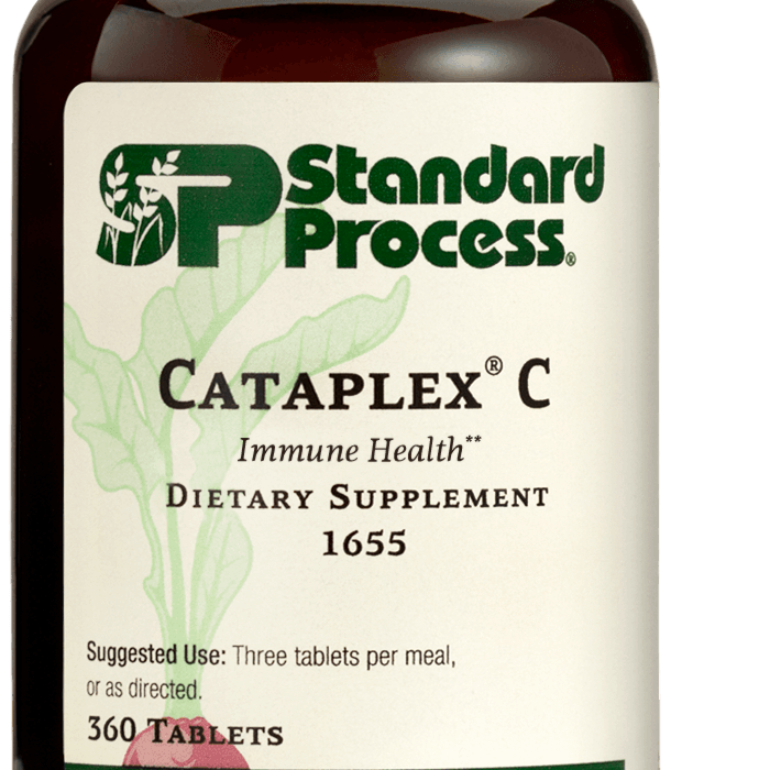 Cataplex® C, 360 Tablets